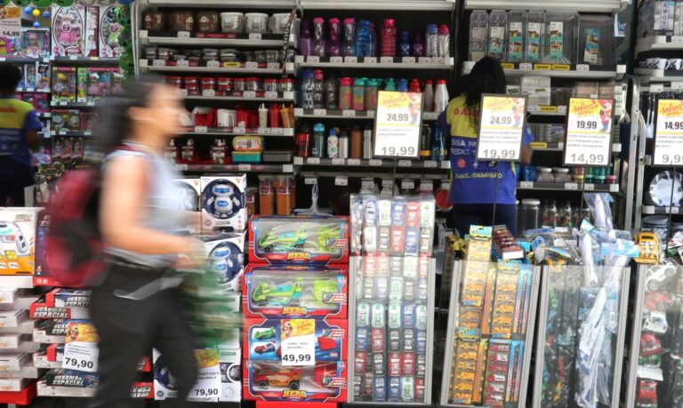 Pequenos negócios respondem por 8 em cada 10 empregos criados no Brasil