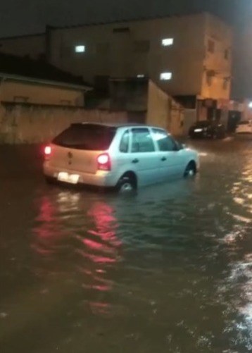 Pindamonhangaba sofre com problemas no sistema de drenagem e inicia plano de melhoria
