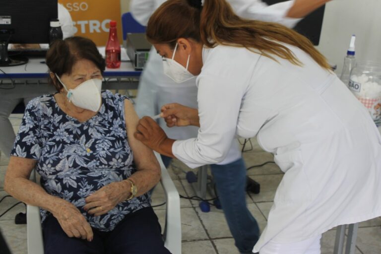 Prefeitura de Pindamonhangaba faz alerta à alta de casos de Covid-19