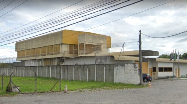 Saidinha temporária: mais de 3,5 mil detentos receberão o benefício no Vale neste Natal