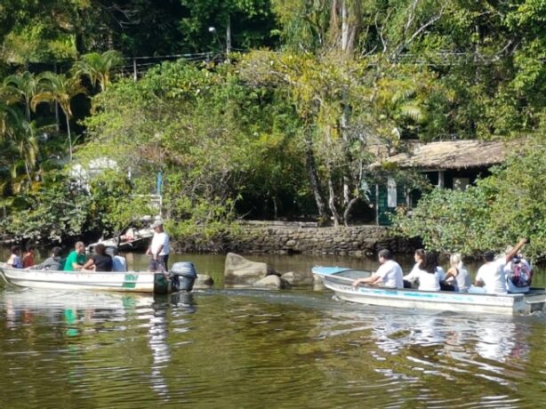 São Sebastião realizará ação de limpeza e educação ambiental no Mangue