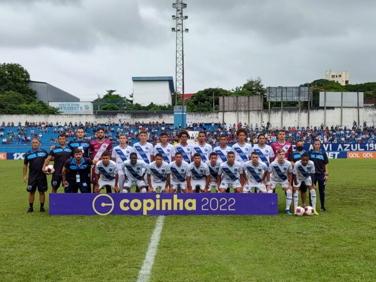 Taubaté será sede da 54ª Copa São Paulo de Futebol Júnior
