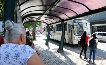 Transporte Público de Jacareí tem operação especial nesta quinta (8) e na sexta-feira (9)