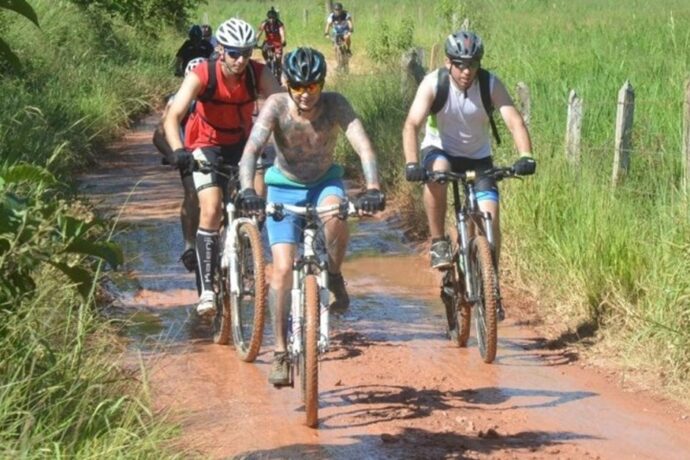 Trip Bike acontece no próximo domingo (3) em São José dos Campos