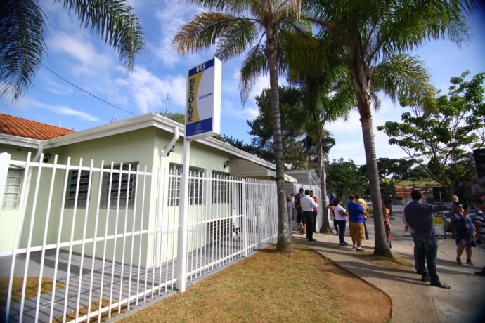 UBS Telespark em São José dos Campos amplia atendimentos até as 19h