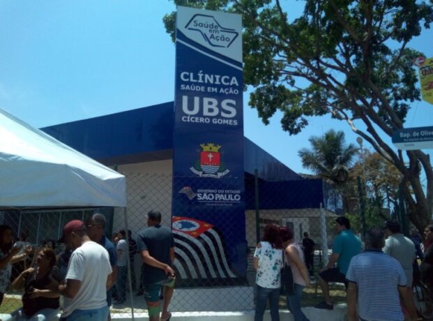 Ubatuba promove a última Pré-Conferência da Saúde do ano