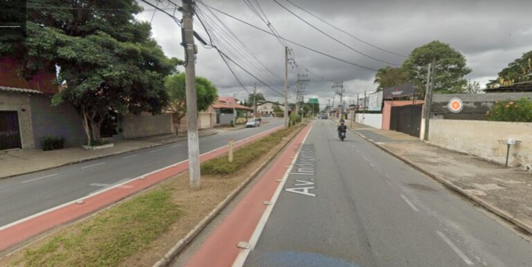 Avenida independencia é interditada nessa quinta-feira em Taubaté