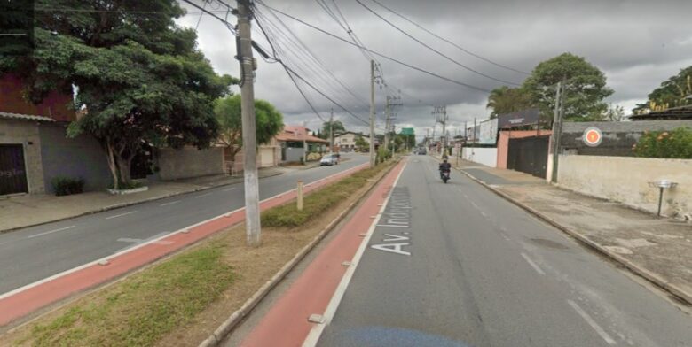 Avenida independência é interditada nessa quinta-feira em Taubaté