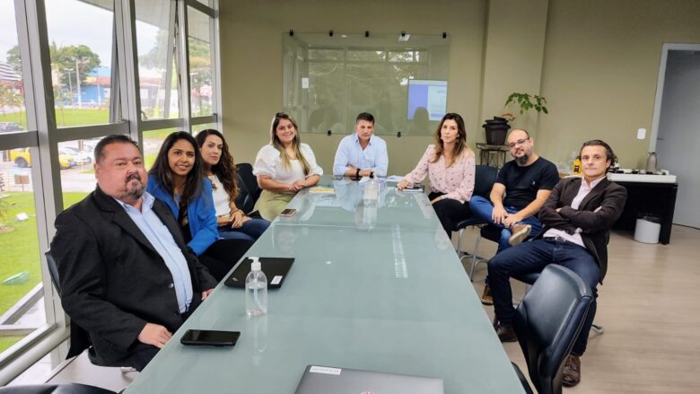 gestão inteligente pinda-corpo