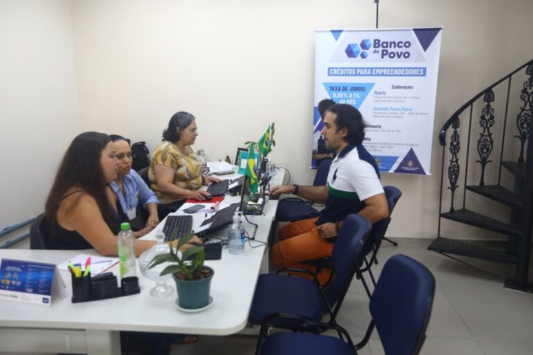 Banco do Povo de São José dos Campos fecha 2022 com novo recorde de empréstimos