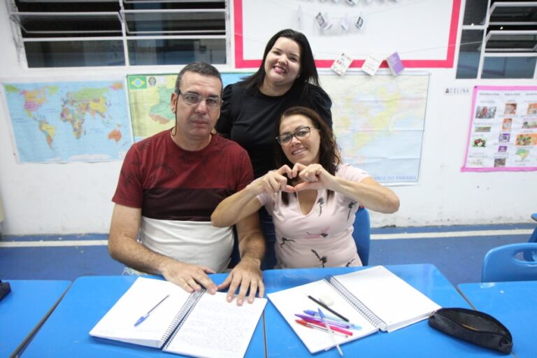 EJA oferece mais de 600 vagas em São José dos Campos