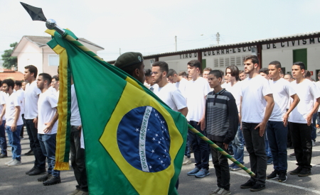 Junta de Serviço Militar de Jacareí inicia alistamento para jovens que completam 18 anos em 2023