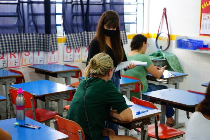 Prefeitura de Caraguatatuba convoca estagiários de 12 cursos da seleção de julho de 2022