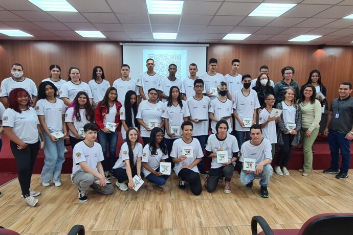Prefeitura de São José dos Campos abre inscrições para programa Agente Cidadão da Fundhas