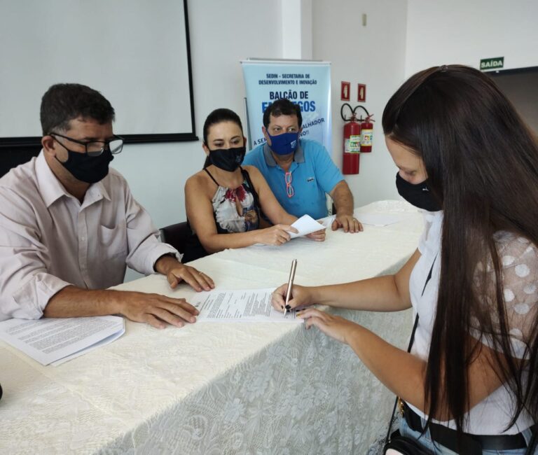 Programa Bolsa Trabalho é prorrogado até março em Taubaté