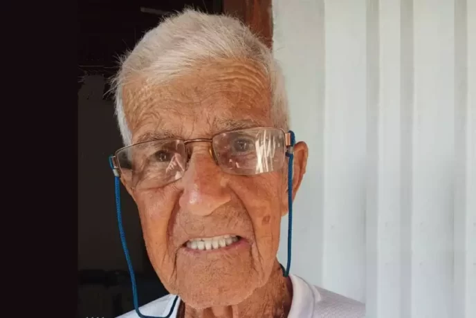 Segundo suspeito de matar idoso em assalto em SJC é preso
