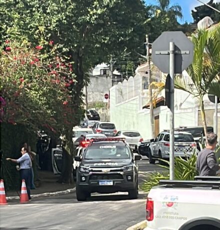 policial civil mata pm em sjc