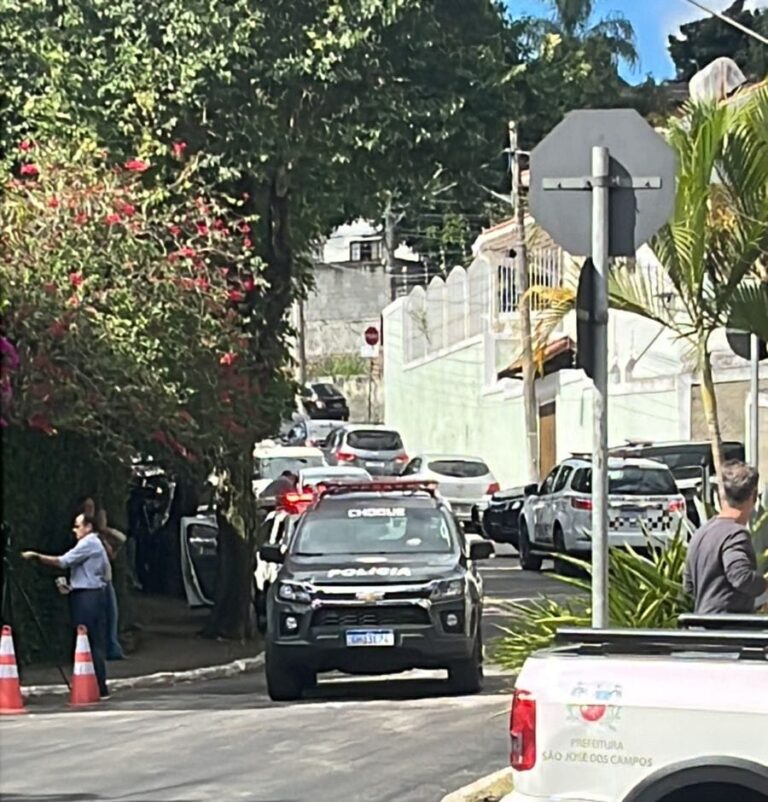 policial civil mata pm em sjc