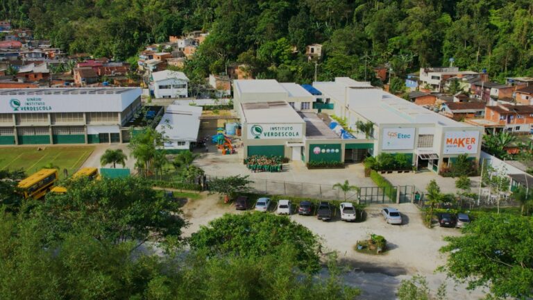 Instituto Verdescola mapeia famílias afetadas pelas chuvas em S. Sebastião