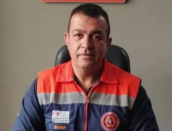 Coordenador Regional da Defesa Civil é exonerado do cargo