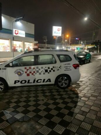Prisão Jocareí