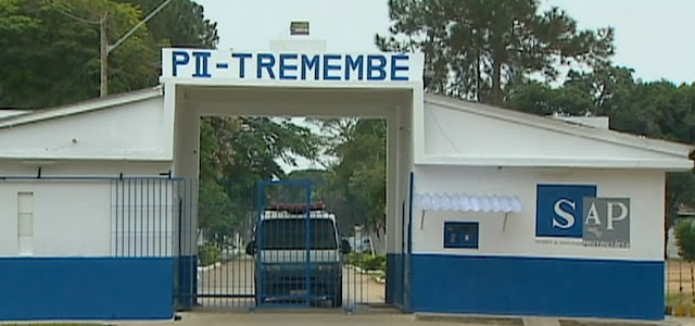 P2Tremembé
