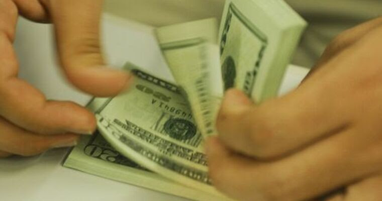 cotação dólar