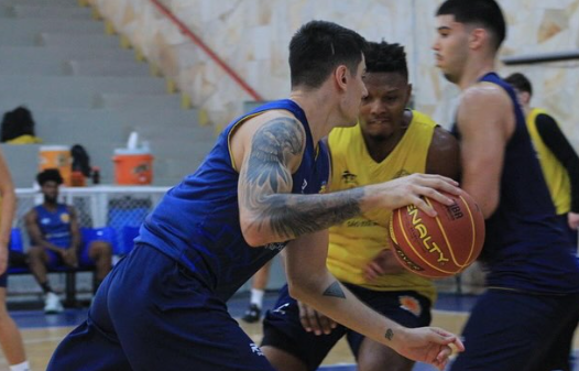 SÃO JOSÉ BASKETBALL PERDE PELO NBB-16 DEPOIS DE 7 JOGOS #corteshde