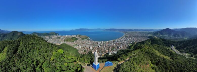 ## Caraguatatuba é Destaque em Investimentos Imobiliários e Setores de Desenvolvimento
