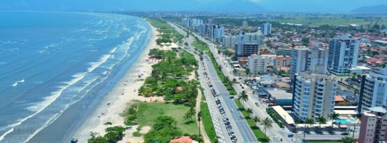 Caraguatatuba é Elevada à Categoria A no Mapa do Turismo Brasileiro