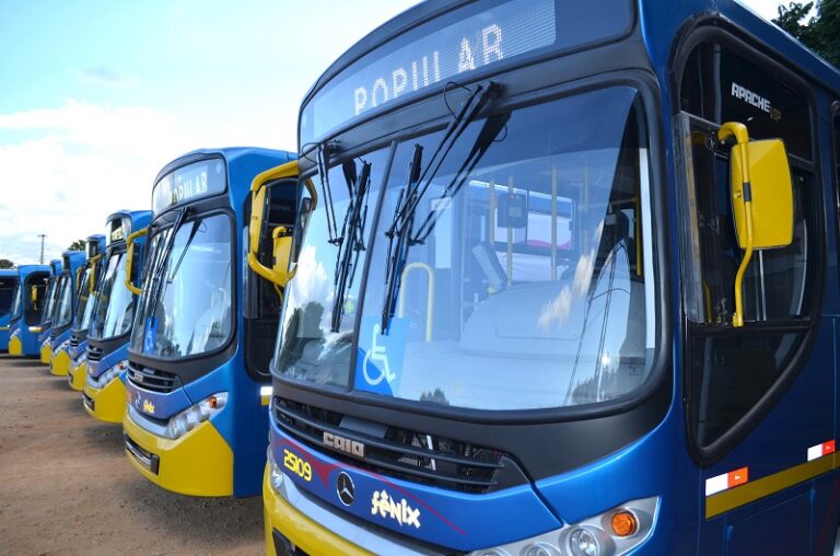 Prefeitura de Ilhabela Reajusta Tarifas do Transporte Público