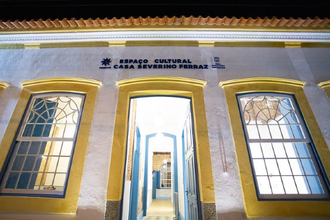 Exposição Itinerante ‘Favela é Giro’ Chega a São Sebastião Celebrando a Criatividade das Favelas