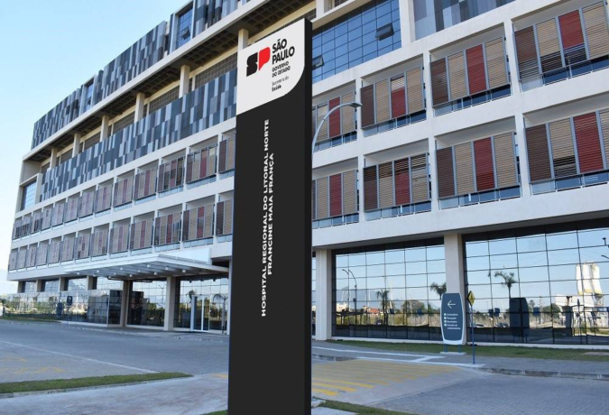 Hospital Regional do Litoral Norte Anuncia Processo Seletivo Exclusivo para PCDs em 2025