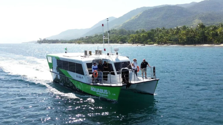 umento das Tarifas de Ônibus em Ilhabela Desmotiva Turistas