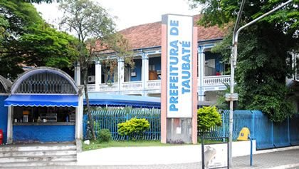 Novo Prefeito de Taubaté Anuncia Plano de Contenção de Gastos no Primeiro Dia de Mandato